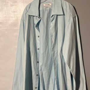 Calvin Klein dress shirt